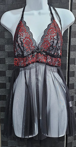 Floating Night Gown