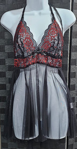 Floating Night Gown