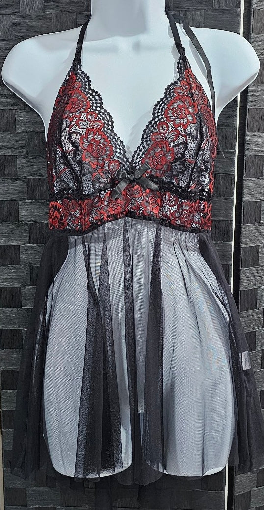 Floating Night Gown