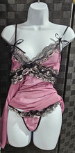 Load image into Gallery viewer, Sweet Dreams Lace 2-Piece Set